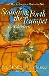 Sounding Forth the Trumpet for Children