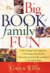 The Big Book of Family Fun