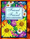 Friend to Friend