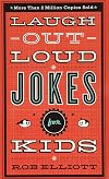 Laugh-Out-Loud Jokes for Kids