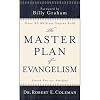 The Master Plan of Evangelism