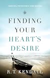 Finding Your Heart's Desire: Ambition, Motivation and True Success