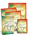 Fashioned to Reign Curriculum Kit: Empowering Women to Fulfill Their Divine Destiny