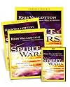 Spirit Wars Curriculum Kit: Winning the Invisible Battle Against Sin and the Enemy