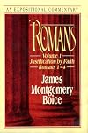 Romans: Justification by Faith : Romans 1-4 (Expositional Commentary)
