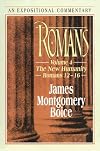 Romans: The New Humanity Romans 12-16 (Expositional Commentary)