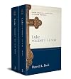 Luke (Baker Exegetical Commentary on the New Testament) (2 Volumes)