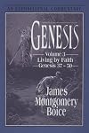 Genesis: An Expositional Commentary, Vol. 3: Genesis 37-50