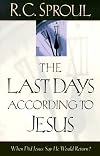 The Last Days According to Jesus