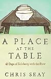 A place at the table : 40 days of solidarity with the poor