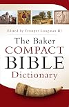 The Baker Compact Bible Dictionary