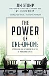 The Power of One-on-One: Discovering the Joy and Satisfaction of Mentoring Others