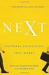 Next: Pastoral Succession That Works