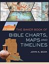 The Baker Book of Bible Charts, Maps, and Time Lines