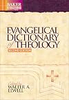 Evangelical Dictionary of Theology