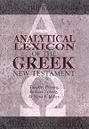 Analytical Lexicon of the Greek New Testament