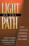More Light on the Path: Daily Scripture Readings in Hebrew and Greek
