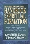 The Christian Educator's Handbook on Spiritual Formation