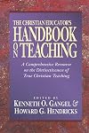 Christian Educator's Handbook on Teaching