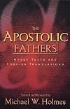 The Apostolic Fathers