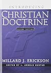 Introducing Christian Doctrine