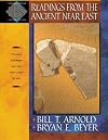 Readings from the Ancient Near East: Primary Sources for Old Testament Study
