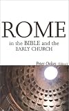 Rome in the Bible and the Early Church