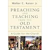 Preaching and Teaching from the Old Testament