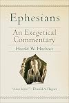 Ephesians: An Exegetical Commentary