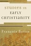 Studies in Early Christianity