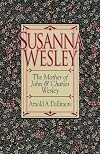 Susanna Wesley