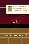 Job (Baker Commentary on the Old Testament Wisdom and Psalms)