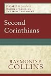 Second Corinthians (Paideia: Commentaries on the New Testament)