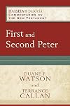 First and Second Peter (Paideia: Commentaries on the New Testament)