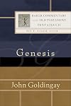 Genesis (Baker Commentary on the Old Testament: Pentateuch)
