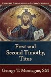 First and Second Timothy, Titus (Catholic Commentary on Sacred Scripture)