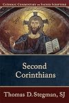 Second Corinthians (Catholic Commentary on Sacred Scripture)
