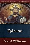 Ephesians (Catholic Commentary on Sacred Scripture)