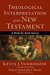 Theological Interpretation of the New Testament: A Book-by-Book Survey