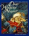 One Wintry Night