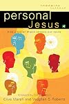 Personal Jesus: How Popular Music Shapes Our Souls (Engaging Culture)