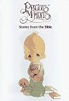 Precious Moments: Stories from the Bible