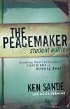 The Peacemaker: Handling Conflict without Fighting Back or Running Away