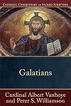 Galatians (Catholic Commentary on Sacred Scripture)