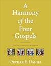 A Harmony of the Four Gospels: The New International Version