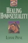 Healing Homosexuality