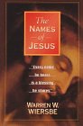 The Names of Jesus