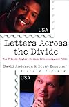 Letters Across the Divide: Two Friends Explore Racism, Friendship, and Faith
