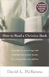 How to Read a Christian Book