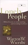 Lonely people